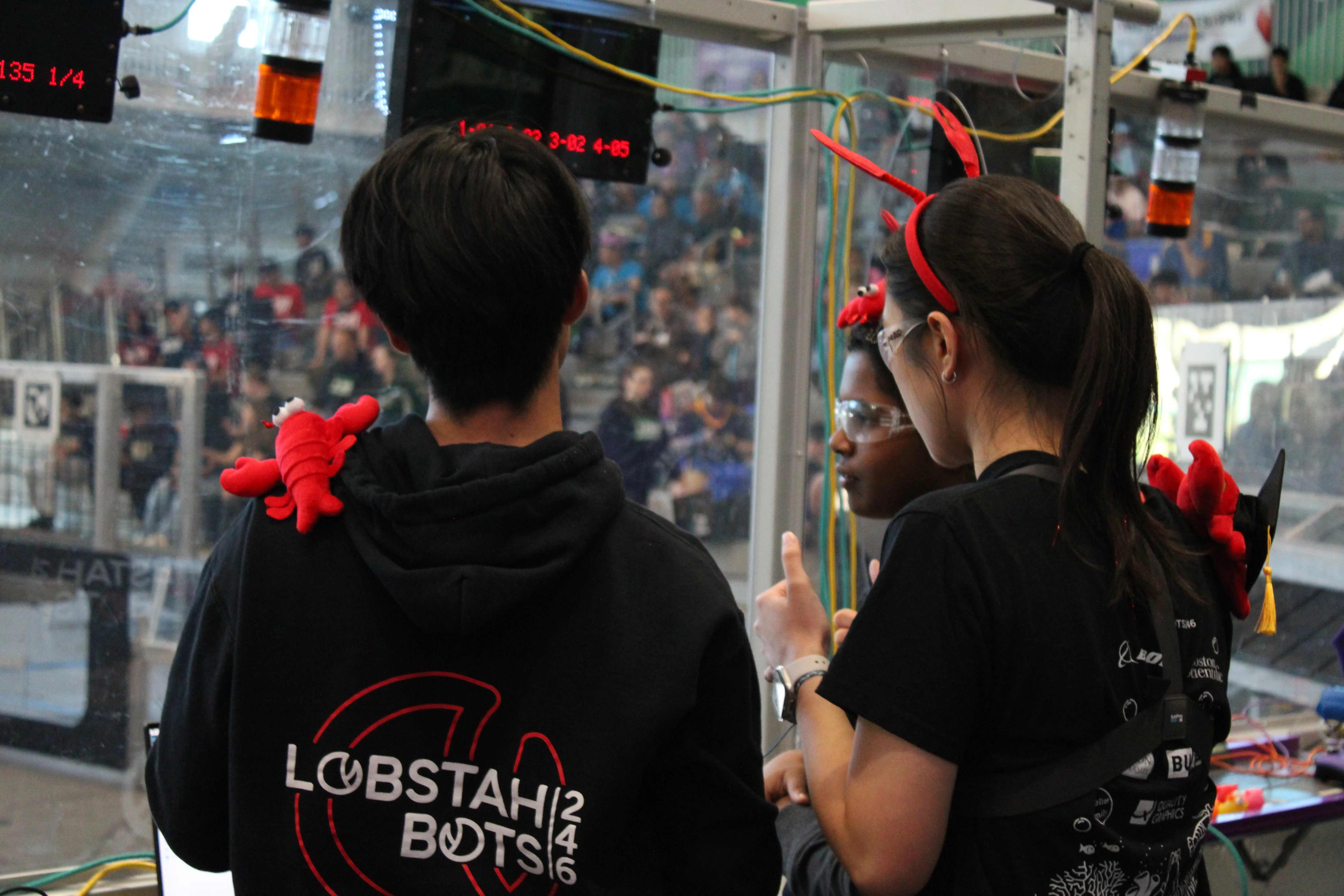 cover image for 2025 Fall Update/Crowdfunding