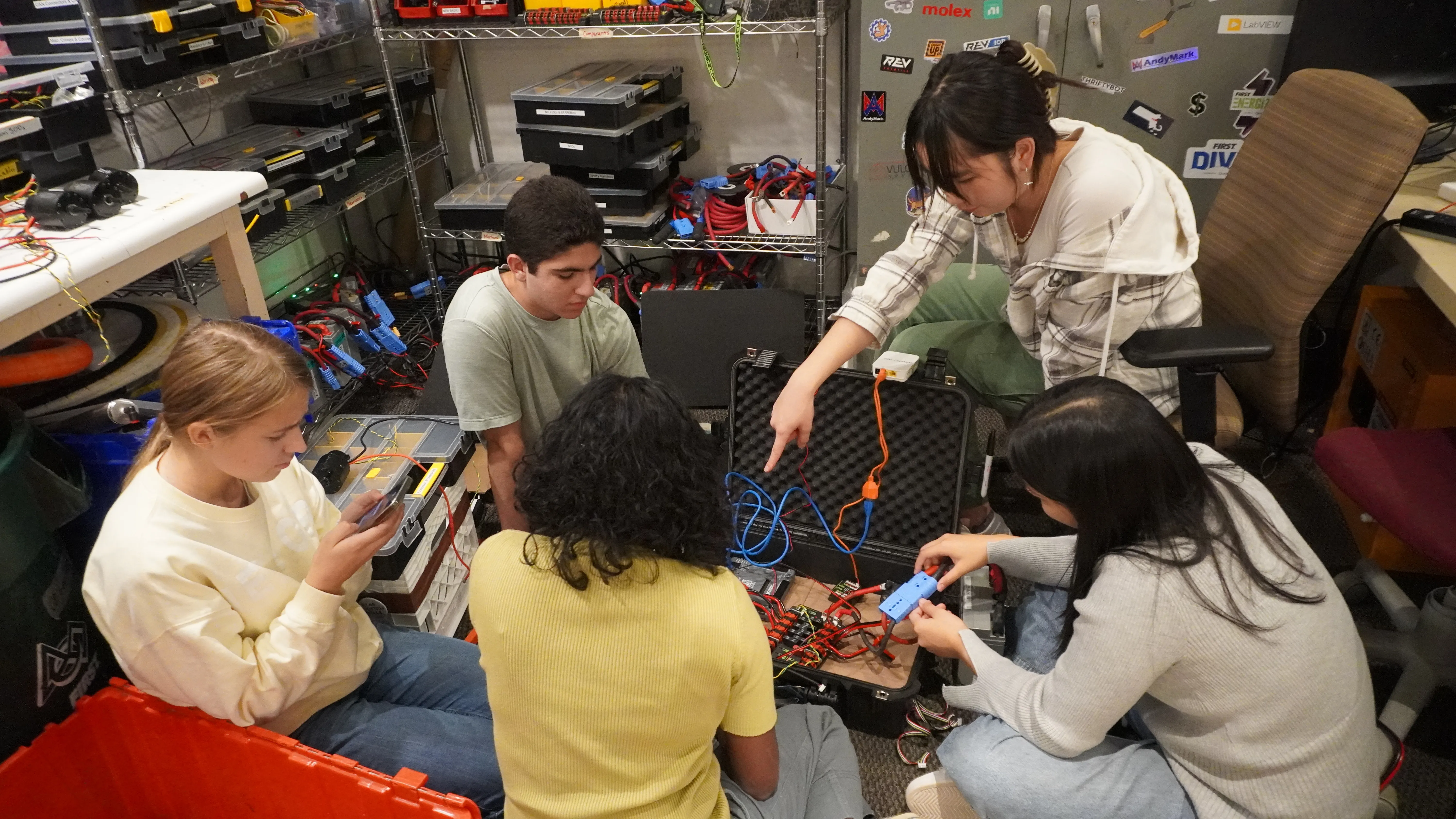 cover image for Thanksgiving and Trainings