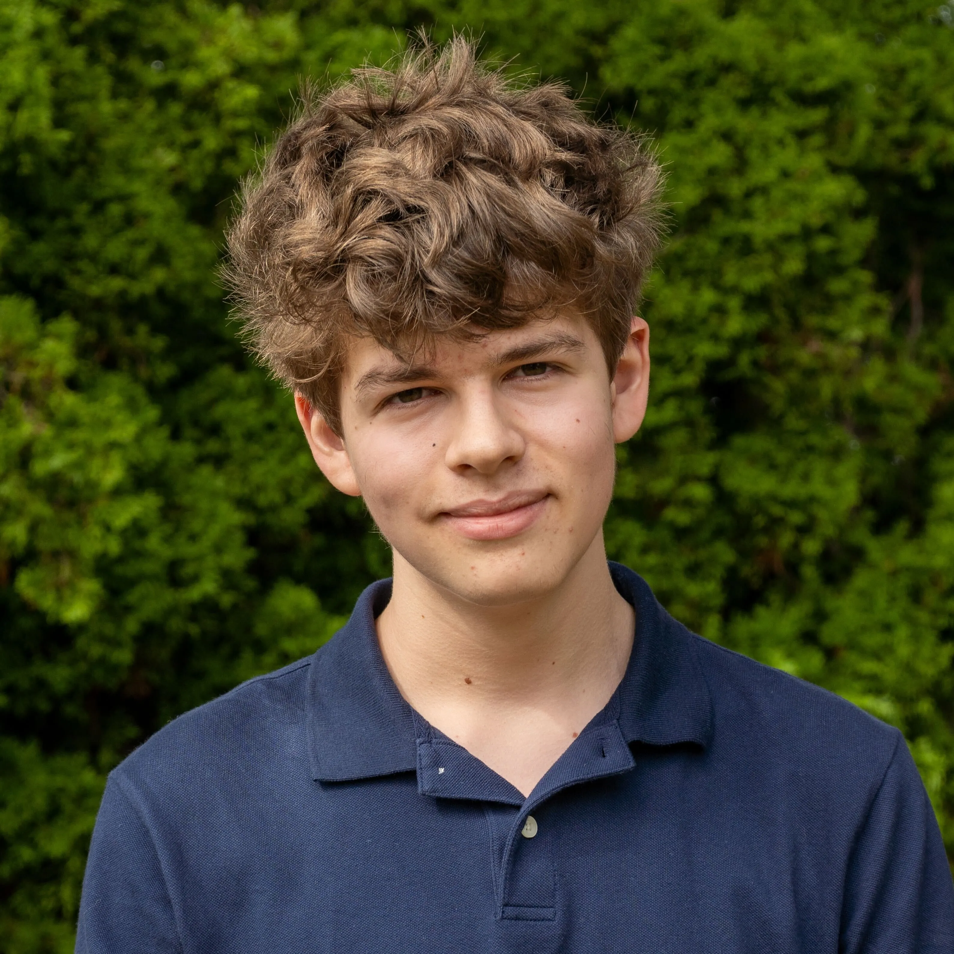 Team Member Profile