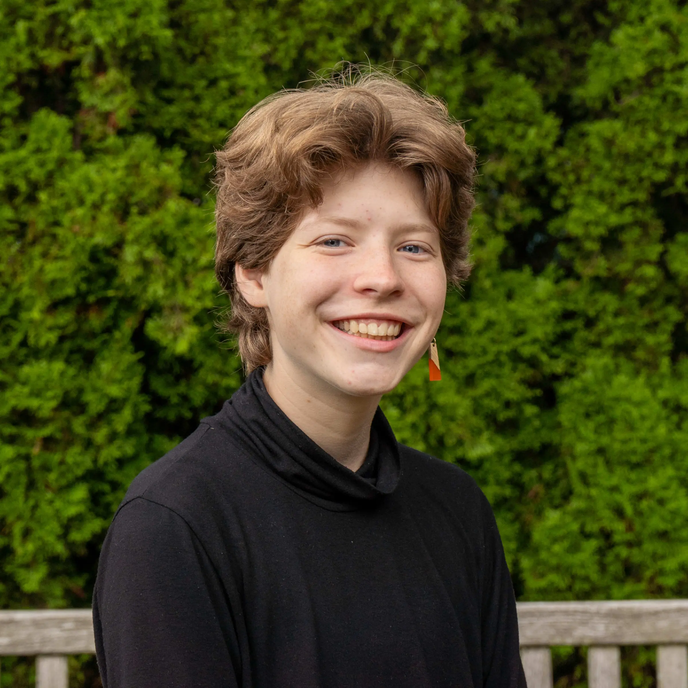 Team Member Profile