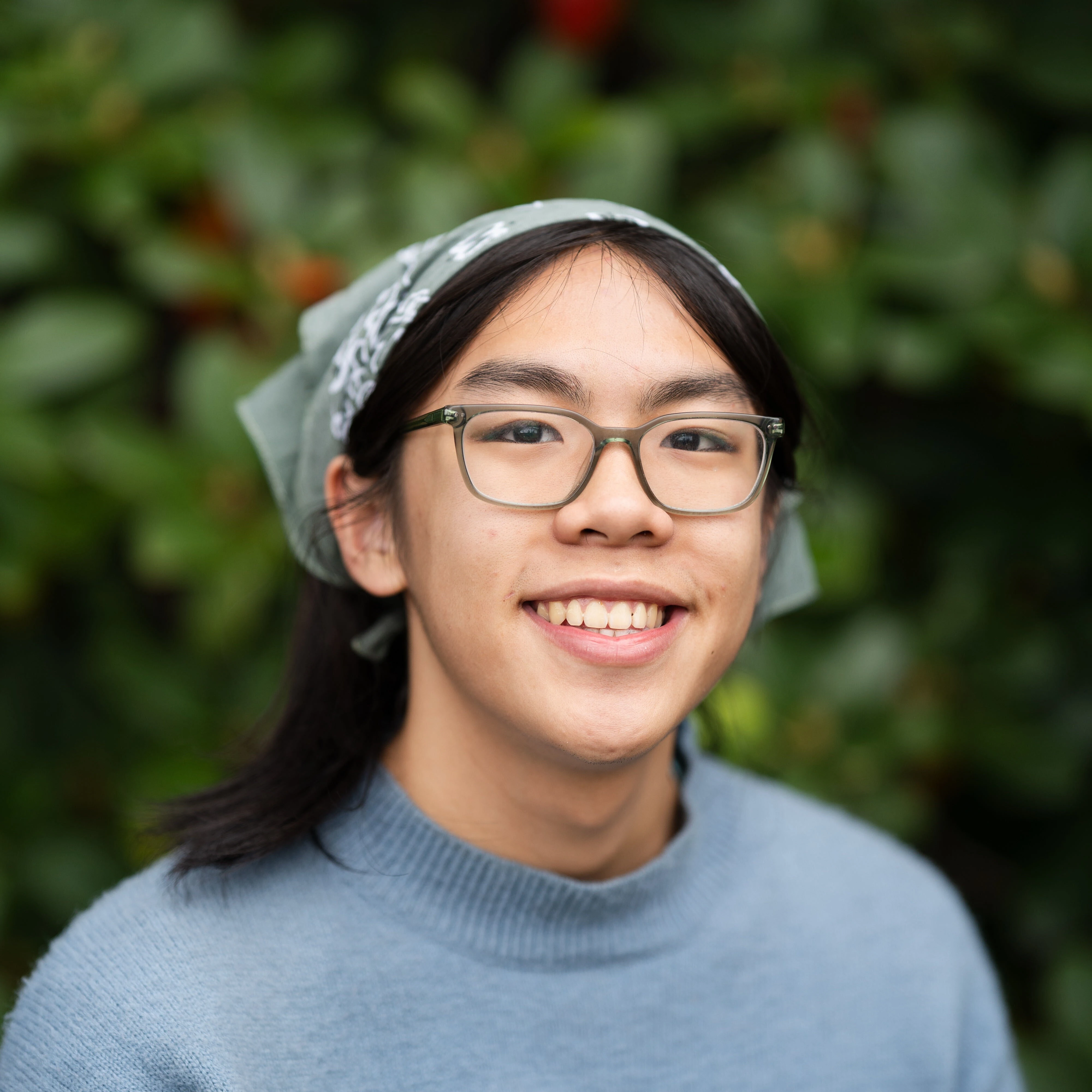 Team Member Profile