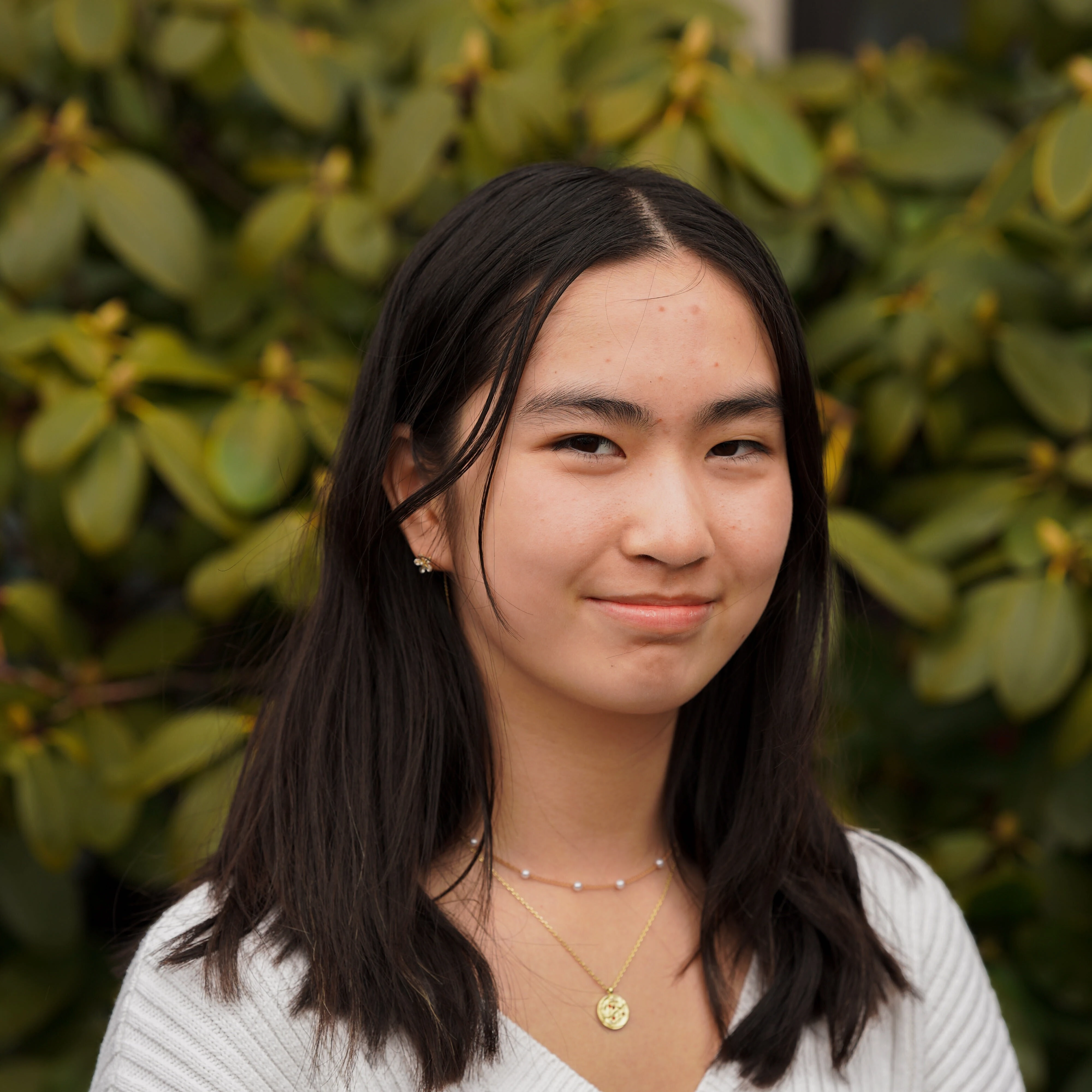 Team Member Profile