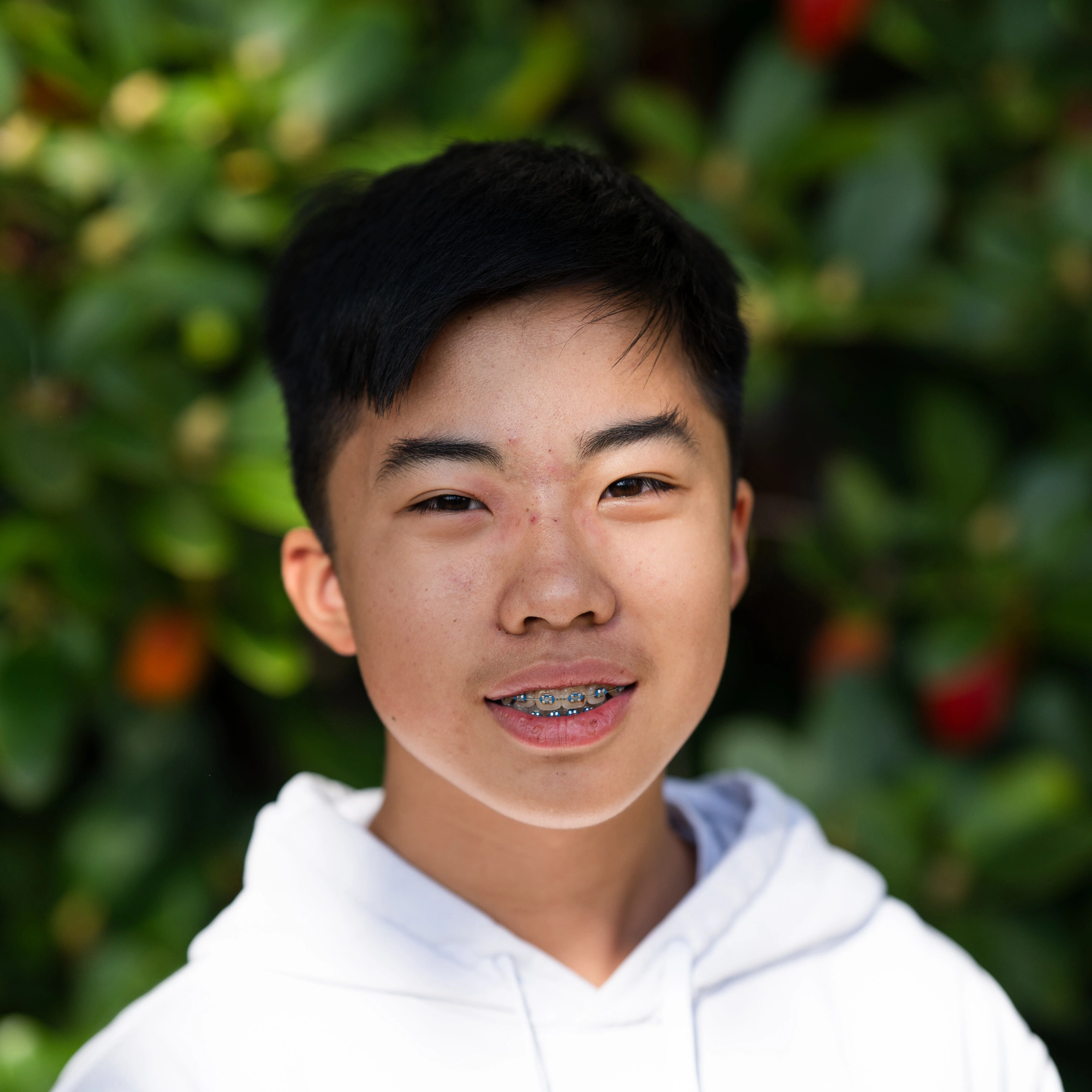 Team Member Profile